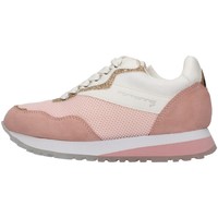 Παπούτσια Κορίτσι Χαμηλά Sneakers Fornarina SANDY Ροζ