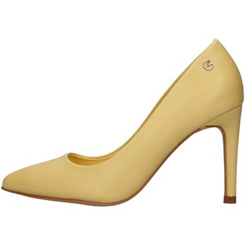 Παπούτσια Γυναίκα Γόβες Gattinoni PENMO1257WC Yellow