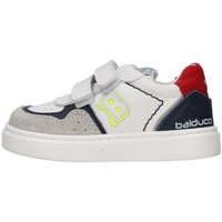 Παπούτσια Αγόρι Χαμηλά Sneakers Balducci CSP4959B Άσπρο