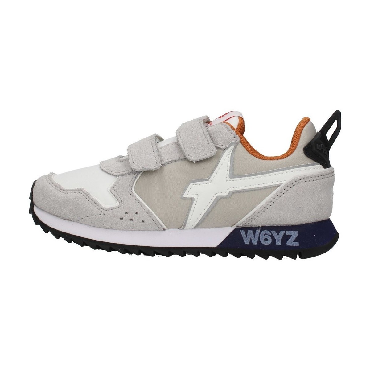 Xαμηλά Sneakers W6Yz – Just Say Wizz 2013567-01-1B44