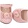 Παπούτσια Κορίτσι Μπαλαρίνες Bubble Bobble 62598 Ροζ