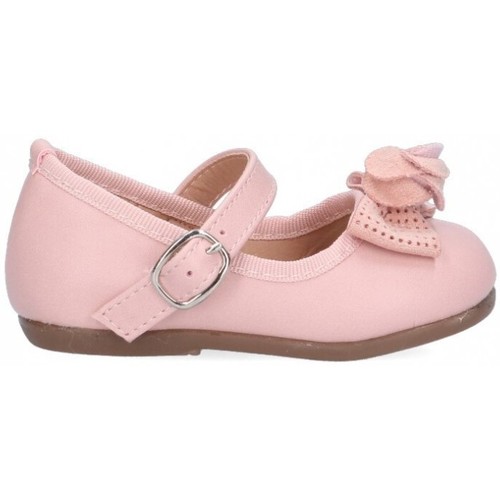 Παπούτσια Κορίτσι Μπαλαρίνες Bubble Bobble 62598 Ροζ