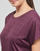 Υφασμάτινα Γυναίκα T-shirt με κοντά μανίκια Only Play ONPSAFA NEW CURVED SS TRAIN TEE Ροζ