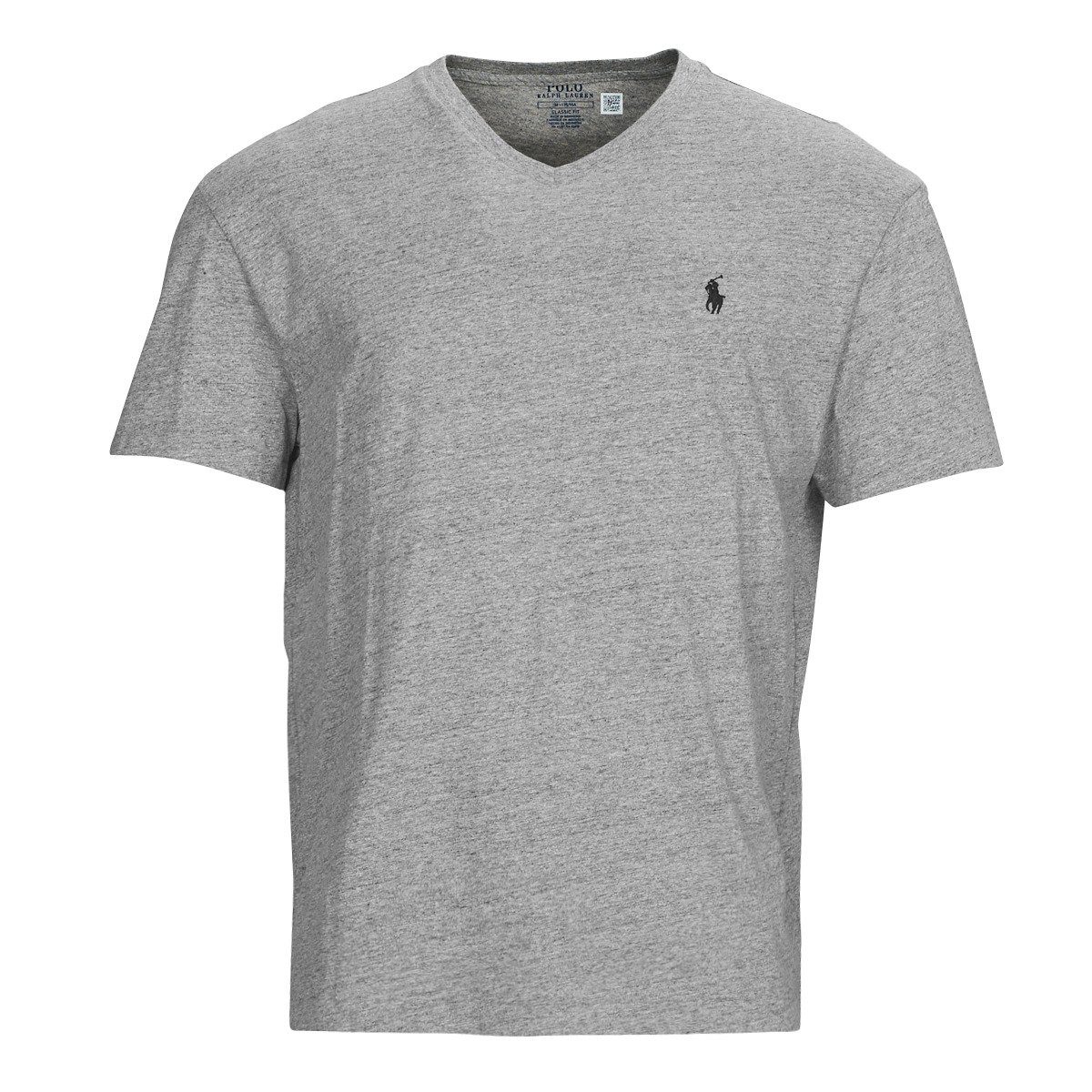 Polo Ralph Lauren  T-shirt με κοντά μανίκια Polo Ralph Lauren KSC08H-SSVNCLS-SHORT SLEEVE-T-SHIRT