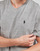 Υφασμάτινα Άνδρας T-shirt με κοντά μανίκια Polo Ralph Lauren KSC08H-SSVNCLS-SHORT SLEEVE-T-SHIRT Grey
