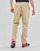 Υφασμάτινα Άνδρας Παντελόνια Πεντάτσεπα Polo Ralph Lauren R223SC26-CFPREPSTERP-FLAT-PANT Beige