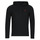 Υφασμάτινα Άνδρας Μπλουζάκια με μακριά μανίκια Polo Ralph Lauren K223SC08-LSPOHOODM9-LONG SLEEVE-T-SHIRT Black / Polo / Μαυρο
