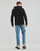 Υφασμάτινα Άνδρας Μπλουζάκια με μακριά μανίκια Polo Ralph Lauren K223SC08-LSPOHOODM9-LONG SLEEVE-T-SHIRT Black