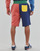 Υφασμάτινα Άνδρας Σόρτς / Βερμούδες Polo Ralph Lauren K223SC25-SHORTM18-ATHLETIC Multicolour