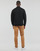 Υφασμάτινα Άνδρας Φούτερ Polo Ralph Lauren K224SC93-LSBOMBERM25-LONG SLEEVE-SWEATSHIRT Black / Polo / Μαυρο