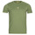 Υφασμάτινα Άνδρας T-shirt με κοντά μανίκια Polo Ralph Lauren G224SC16-SSCNCMSLM1-SHORT SLEEVE-T-SHIRT Kaki