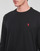 Υφασμάτινα Άνδρας Μπλουζάκια με μακριά μανίκια Polo Ralph Lauren K224SC08-LSCNCLSM5-LONG SLEEVE-T-SHIRT Black