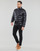 Υφασμάτινα Άνδρας Μπουφάν Polo Ralph Lauren O224SC32-TERRA JKT-INSULATED-BOMBER Black / Glossy / Polo / Μαυρο / Glossy