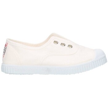 Παπούτσια Κορίτσι Sneakers Cienta  Άσπρο