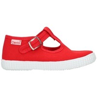 Παπούτσια Κορίτσι Sneakers Cienta  Red