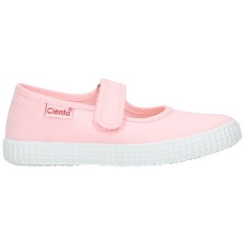 Παπούτσια Κορίτσι Sneakers Cienta  Ροζ