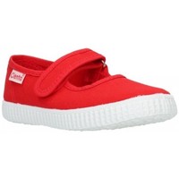 Παπούτσια Κορίτσι Sneakers Cienta  Red