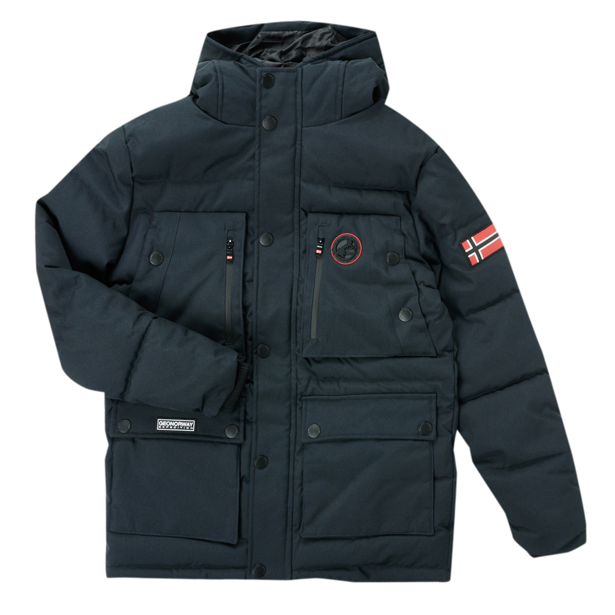 Geographical Norway  Παρκά Geographical Norway ALBERT