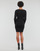 Υφασμάτινα Γυναίκα Κοντά Φορέματα Vero Moda VMHOLLYREM Black