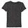 Υφασμάτινα Κορίτσι T-shirt με κοντά μανίκια Only KOGLUCY Black