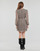 Υφασμάτινα Γυναίκα Κοντά Φορέματα Liu Jo WF2067 Multicolour