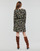Υφασμάτινα Γυναίκα Κοντά Φορέματα Liu Jo WF2073 Multicolour