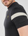 Υφασμάτινα Άνδρας T-shirt με κοντά μανίκια Lyle & Scott TS1780SP Άσπρο / Black