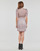 Υφασμάτινα Γυναίκα Κοντά Φορέματα Morgan RNELY F Multicolour