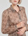 Υφασμάτινα Γυναίκα Μπλούζες Morgan COLMI F Multicolour