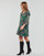 Υφασμάτινα Γυναίκα Κοντά Φορέματα One Step RILEY Multicolour