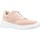 Παπούτσια Γυναίκα Sneakers Clarks SPRINT LITE LACE Ροζ