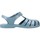 Παπούτσια Κορίτσι Σαγιονάρες IGOR S10288 Μπλέ