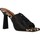Παπούτσια Γυναίκα Σανδάλια / Πέδιλα Albano 3031AL Black