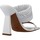 Παπούτσια Γυναίκα Σανδάλια / Πέδιλα Albano 3095AL Άσπρο