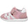 Παπούτσια Αγόρι Multisport Naturino FALCOTTO 1M08 GOTCHA PINK Ροζ