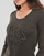 Υφασμάτινα Γυναίκα Μπλουζάκια με μακριά μανίκια Guess LS CN MIRELA TEE Grey