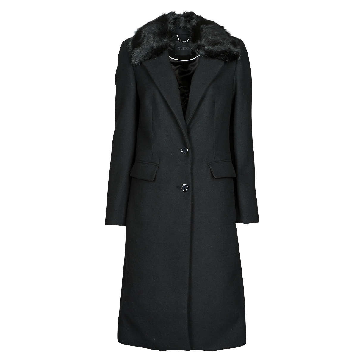 Guess  Παλτό Guess LAURENCE COAT