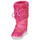 Παπούτσια Κορίτσι Snow boots Agatha Ruiz de la Prada APRES SKI Ροζ