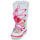 Παπούτσια Κορίτσι Snow boots Agatha Ruiz de la Prada APRES SKI Άσπρο
