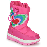 Παπούτσια Κορίτσι Snow boots Agatha Ruiz de la Prada APRES SKI Ροζ