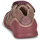 Παπούτσια Κορίτσι Χαμηλά Sneakers Biomecanics BIOGATEO CASUAL Brown / Ροζ