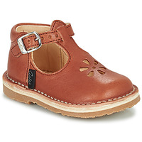Παπούτσια Παιδί Σανδάλια / Πέδιλα Aster BIMBO-2 Red /  terracotta