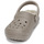 Παπούτσια Σαμπό Crocs CLASSIC LINED CLOG Beige