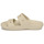 Παπούτσια Τσόκαρα Crocs CLASSIC CROCS SANDAL Beige