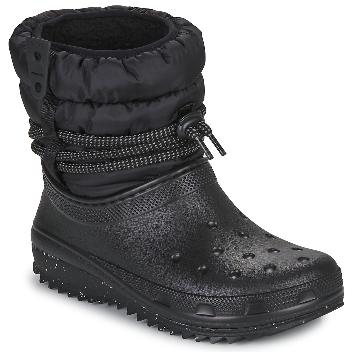Crocs  Μπότες για σκι Crocs CLASSIC NEO PUFF LUXE BOOT W