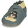 Παπούτσια Αγόρι Σοσονάκια μωρού Robeez SEA BEAR Grey