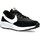 Παπούτσια Άνδρας Sneakers Nike WAFFLE DEBUT Black