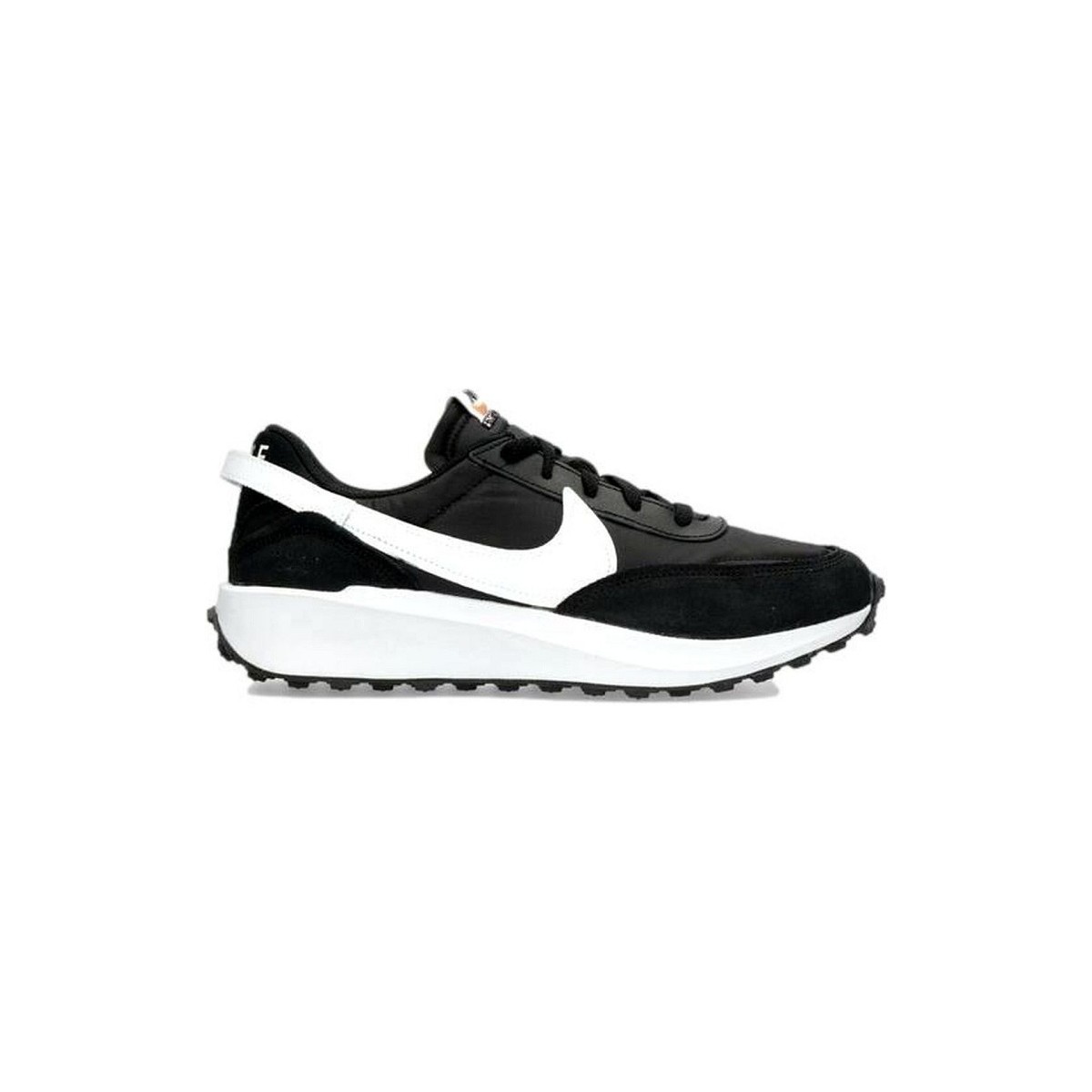 Παπούτσια Άνδρας Sneakers Nike WAFFLE DEBUT Black