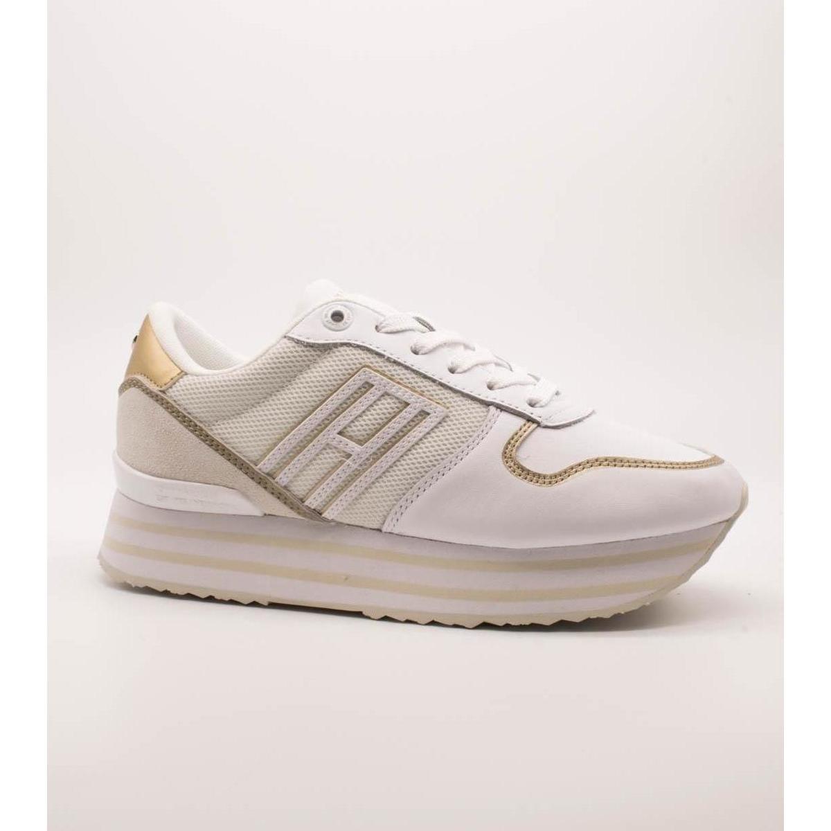 Tommy Hilfiger  Sneakers Tommy Hilfiger -
