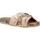 Παπούτσια Γυναίκα Σανδάλια / Πέδιλα Nemonic 2268N Ροζ